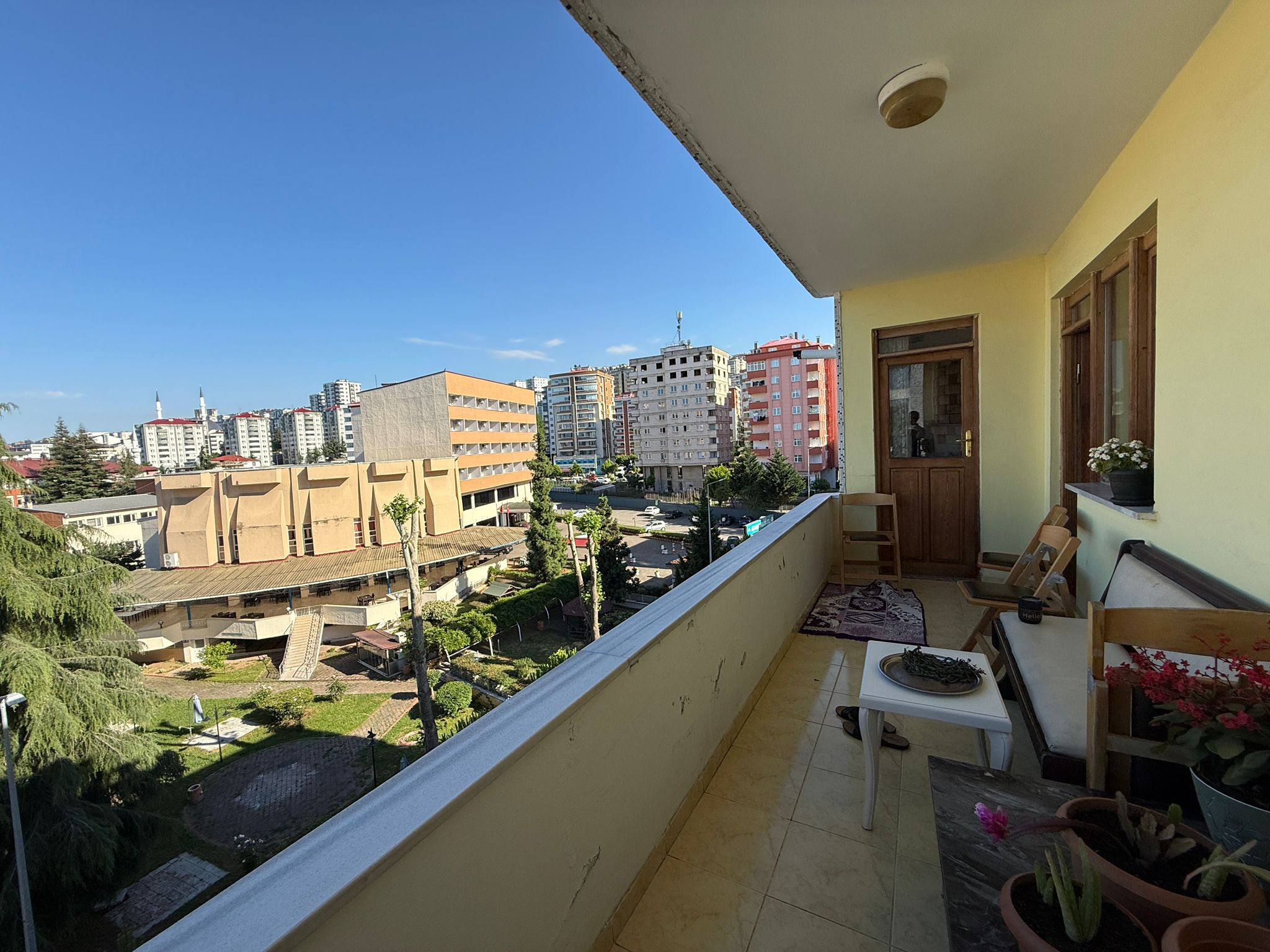 SÖĞÜTLÜ ALTINKENT SATILIK DAİRE